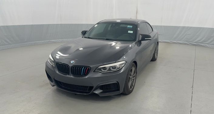 bmw 2 series 2018 WBA2J7C54JVD60897 image bmw 2 series 2018 WBA2J7C54JVD60897 image